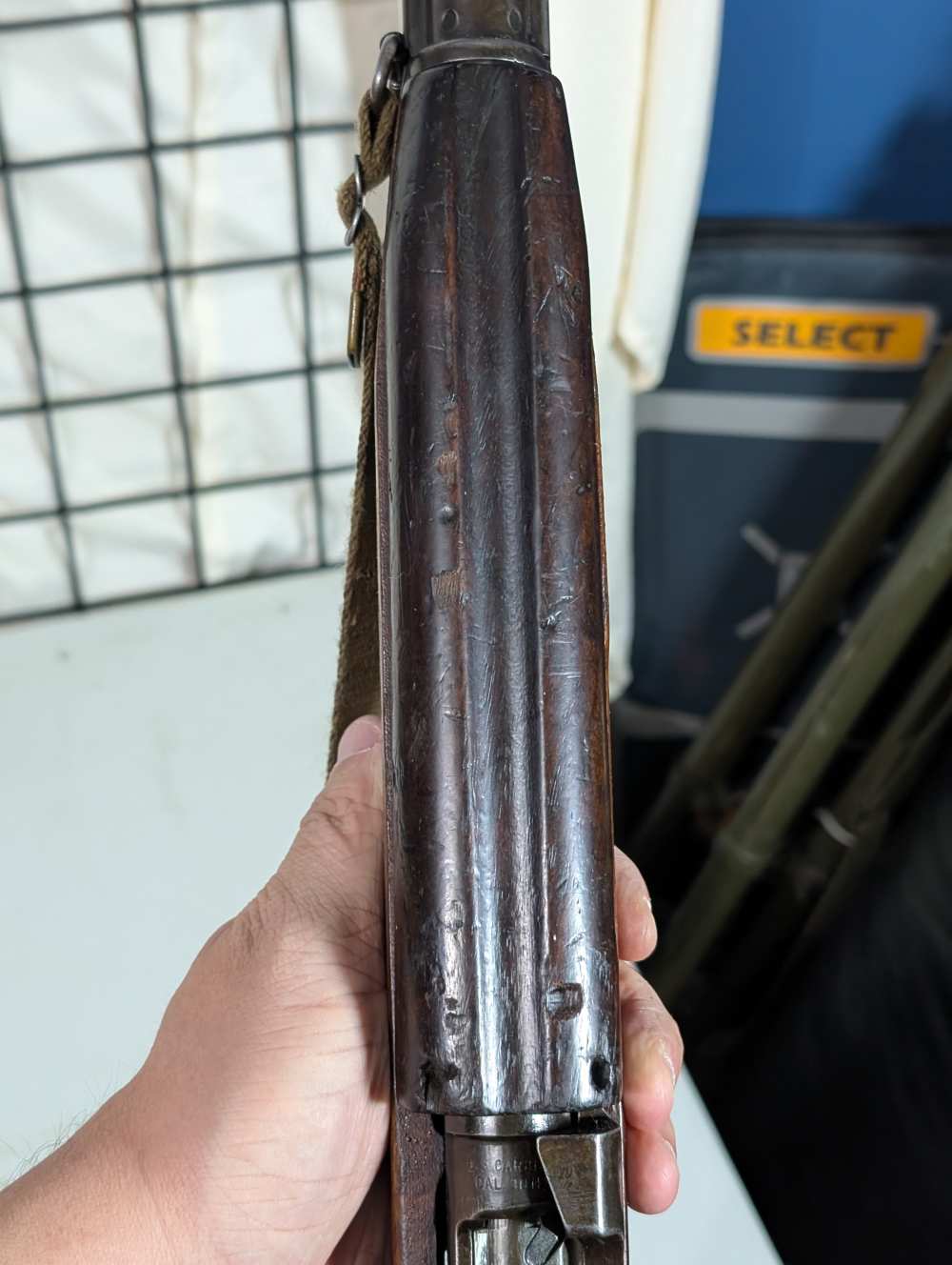Underwood M1 Carbine -img-9