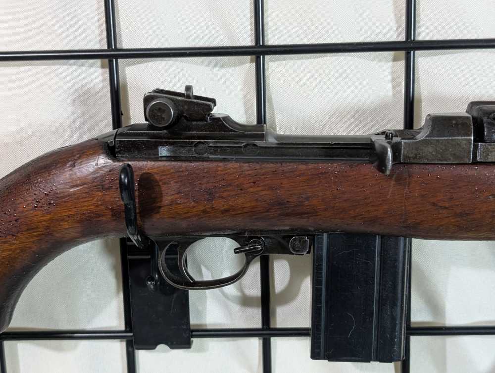 Underwood M1 Carbine -img-3