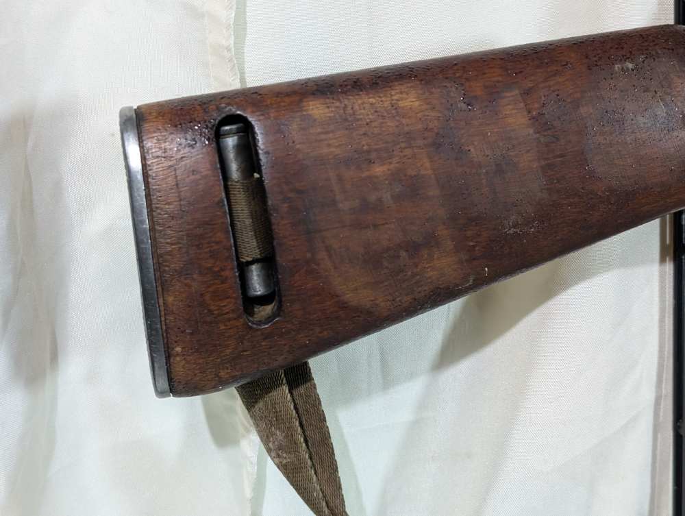 Underwood M1 Carbine -img-1