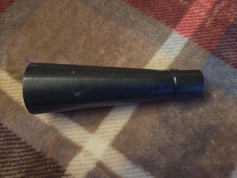 Russian DP28 Flash Hider Cone 7.62x54R Soviet Polish DP-28 DPM DP27 DP-27-img-0