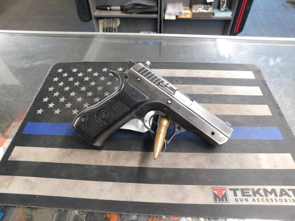 Israel Military Industries LTD, IMI Jericho 941 FS SA-img-0