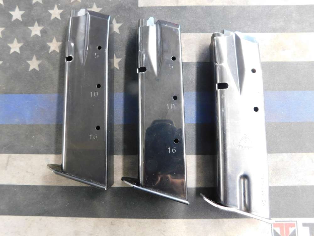 Israel Military Industries LTD, IMI Jericho 941 FS SA-img-14
