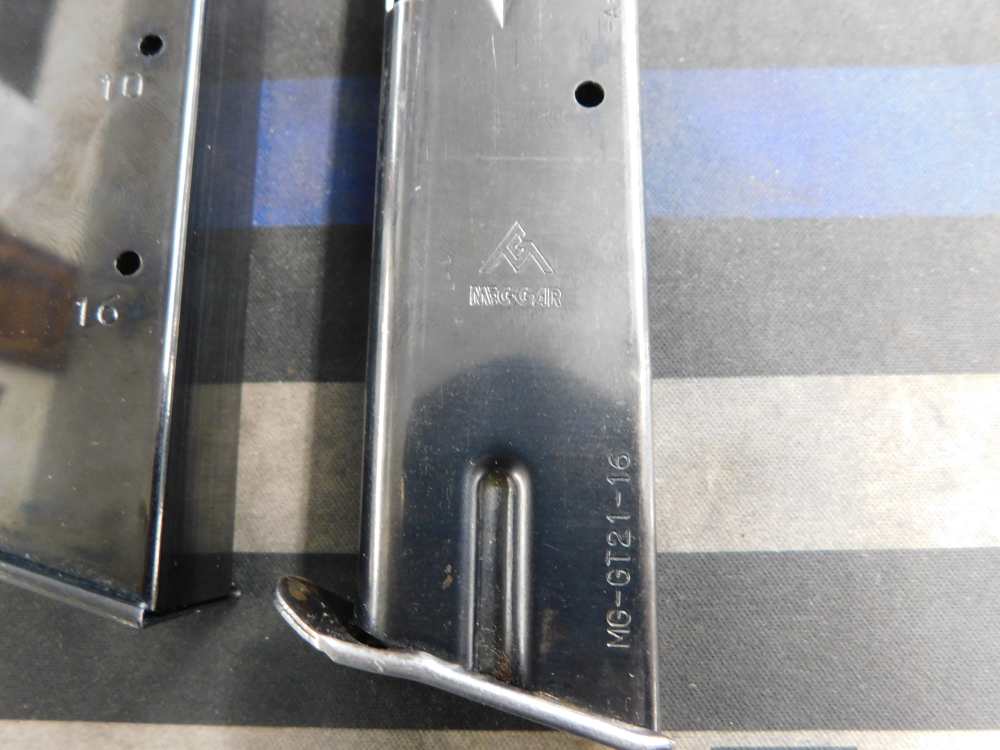 Israel Military Industries LTD, IMI Jericho 941 FS SA-img-15