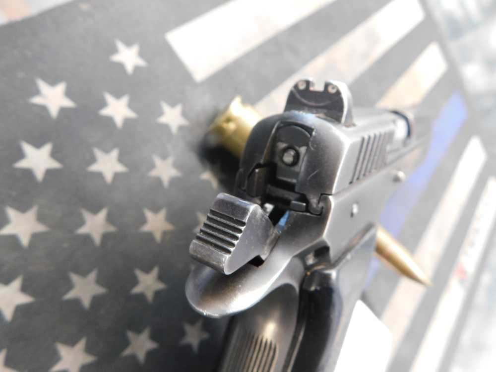 Israel Military Industries LTD, IMI Jericho 941 FS SA-img-13