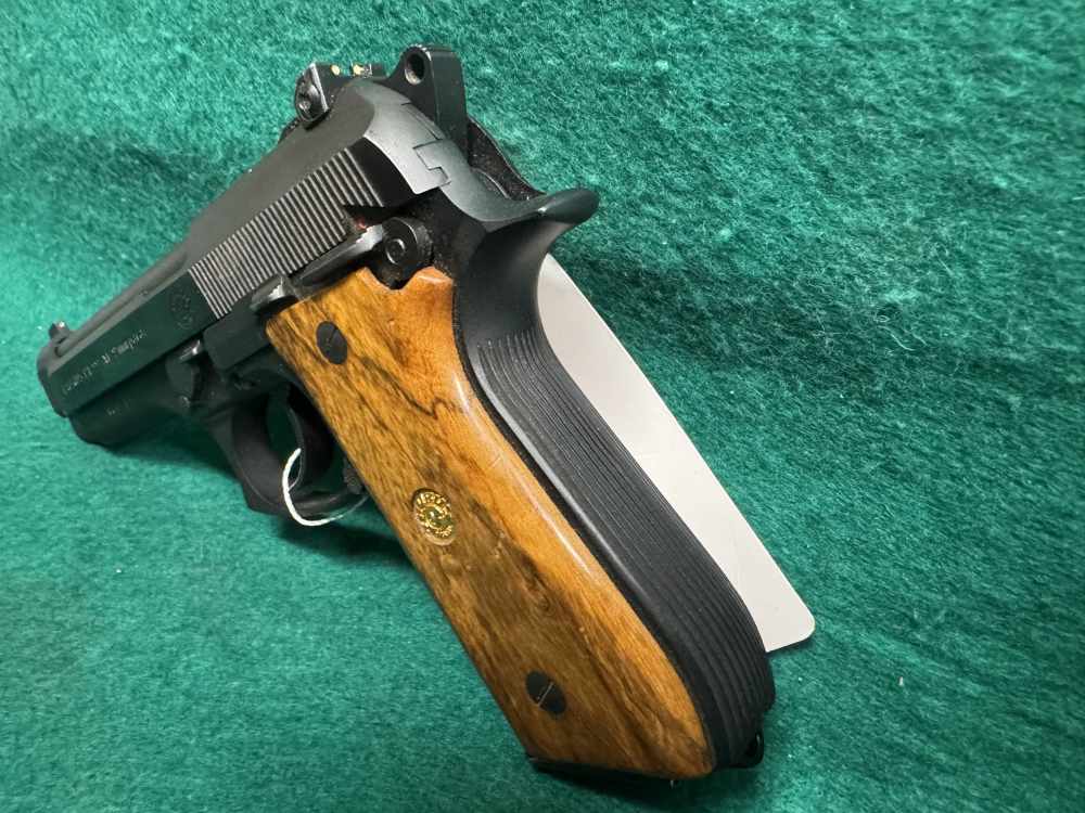 Taurus Int .mfg PT 99 AF 9MM-img-4