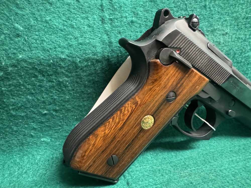 Taurus Int .mfg PT 99 AF 9MM-img-1