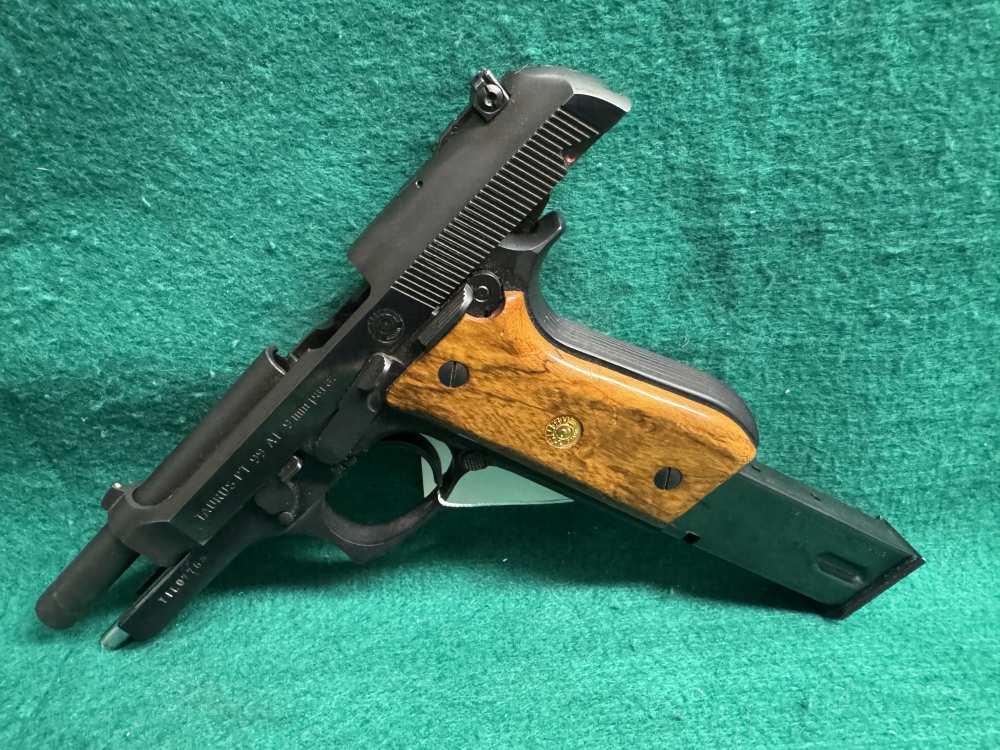 Taurus Int .mfg PT 99 AF 9MM-img-8