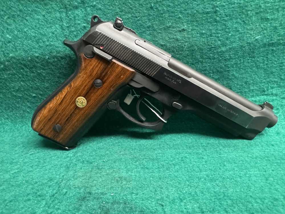 Taurus Int .mfg PT 99 AF 9MM-img-0