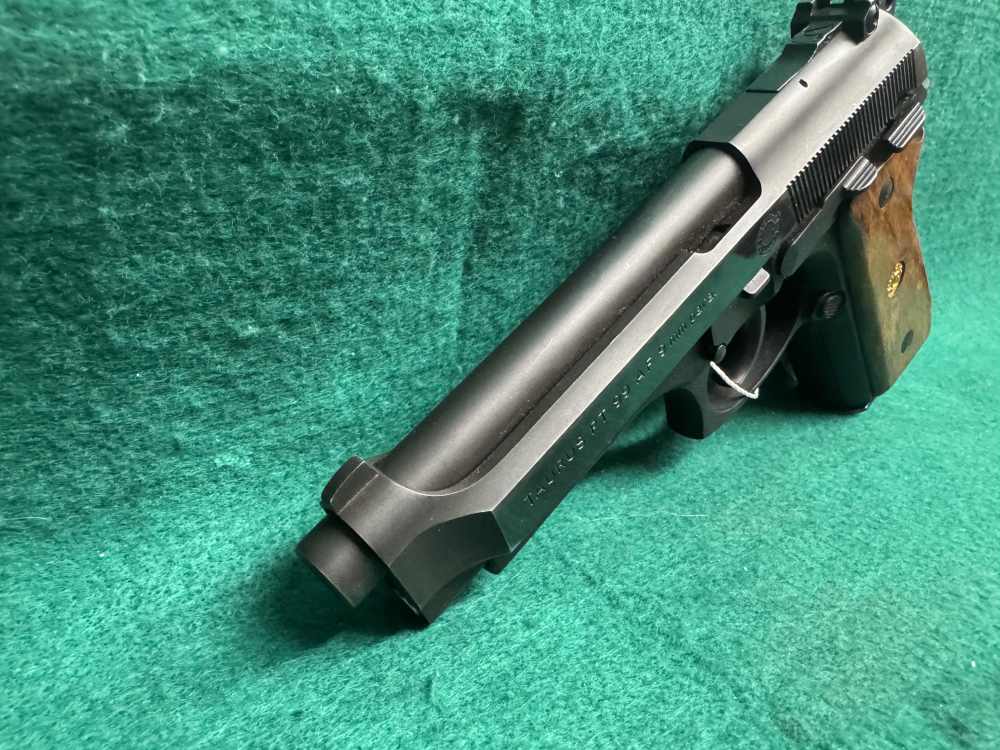 Taurus Int .mfg PT 99 AF 9MM-img-5