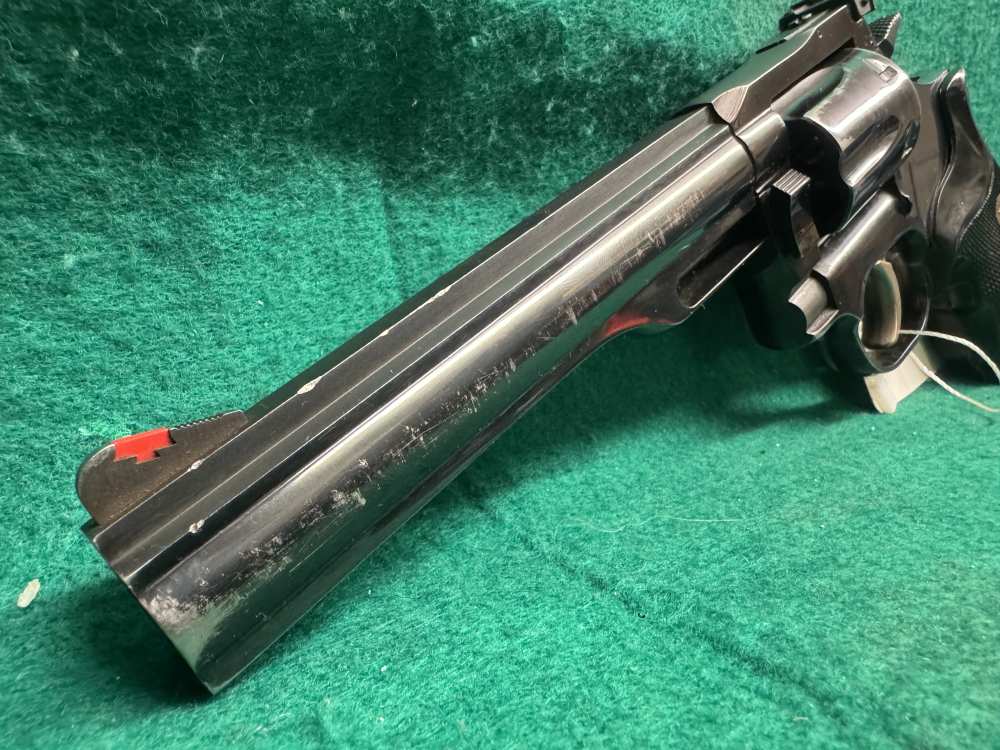 Dan Wesson 15VH .357 rem magnum-img-5