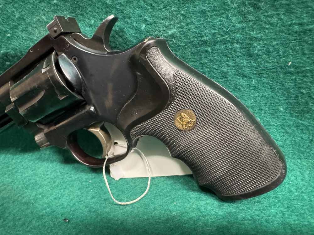 Dan Wesson 15VH .357 rem magnum-img-4