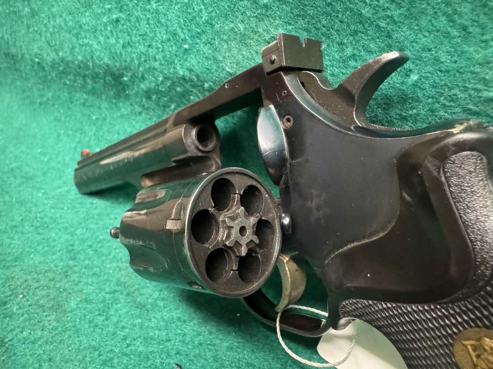 Dan Wesson 15VH .357 rem magnum-img-7