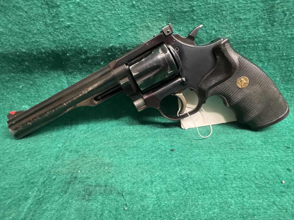 Dan Wesson 15VH .357 rem magnum-img-3