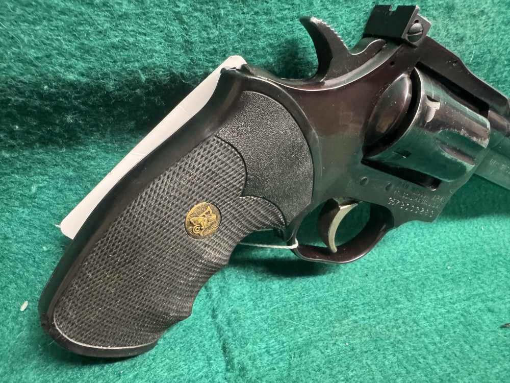 Dan Wesson 15VH .357 rem magnum-img-1