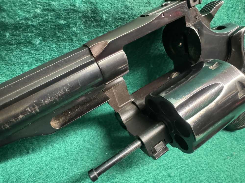 Dan Wesson 15VH .357 rem magnum-img-6