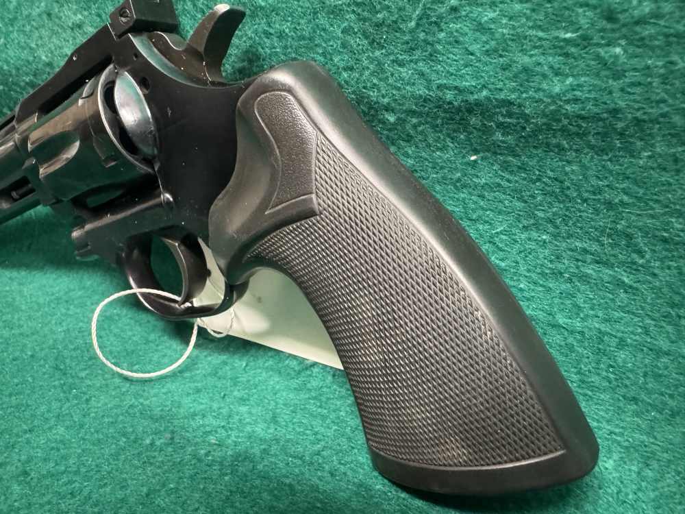 Dan Wesson 15VH .357 rem magnum-img-5
