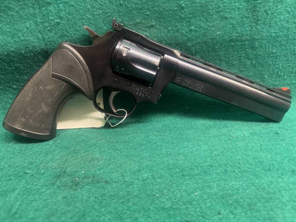 Dan Wesson 15VH .357 rem magnum-img-0