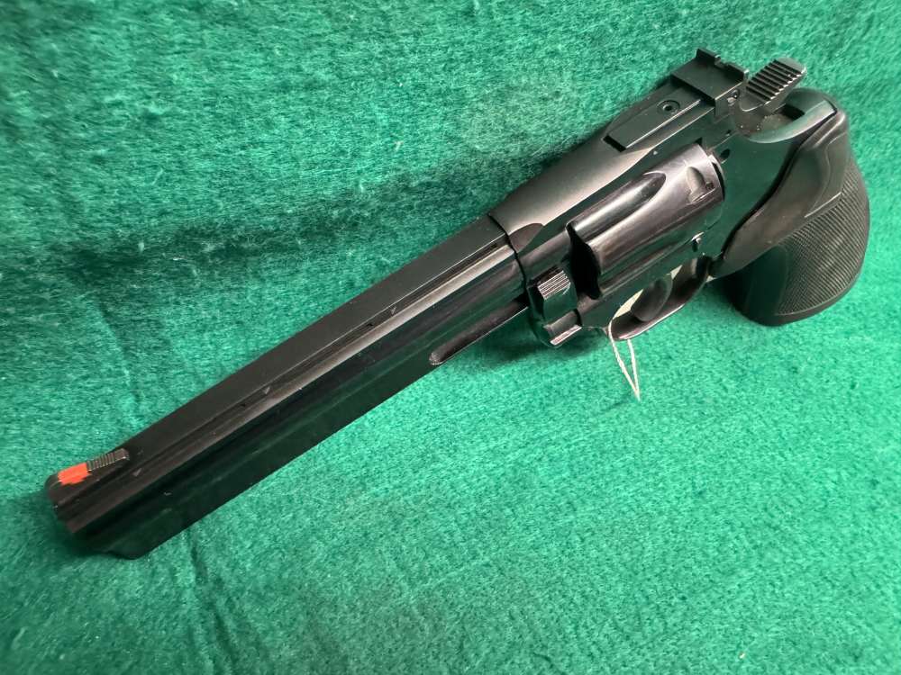 Dan Wesson 15VH .357 rem magnum-img-7