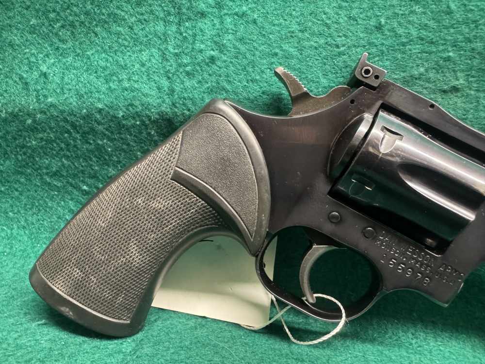 Dan Wesson 15VH .357 rem magnum-img-3