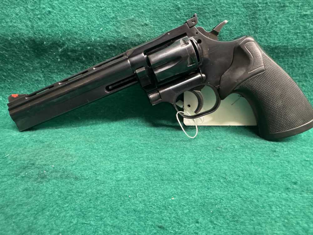 Dan Wesson 15VH .357 rem magnum-img-4