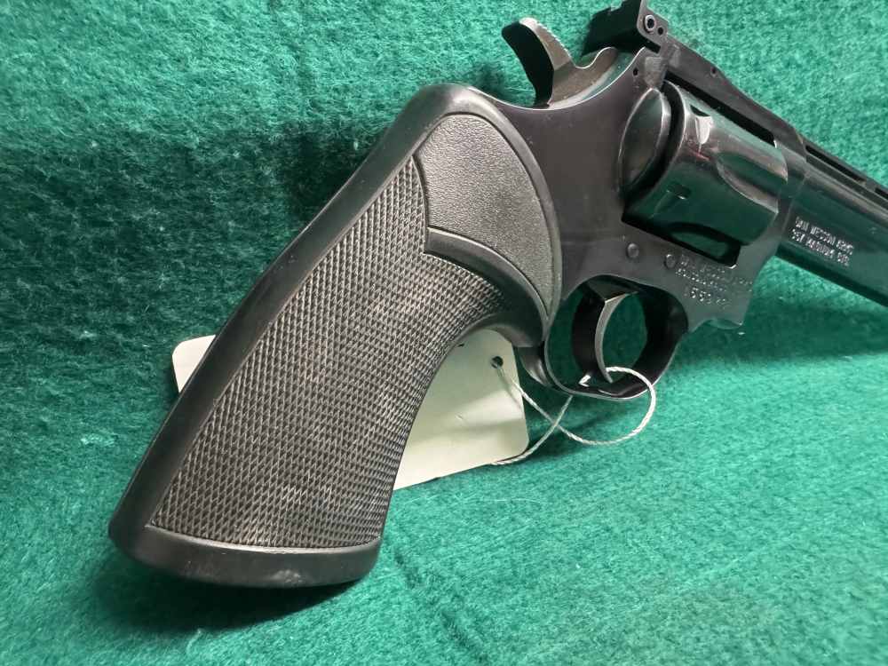 Dan Wesson 15VH .357 rem magnum-img-1