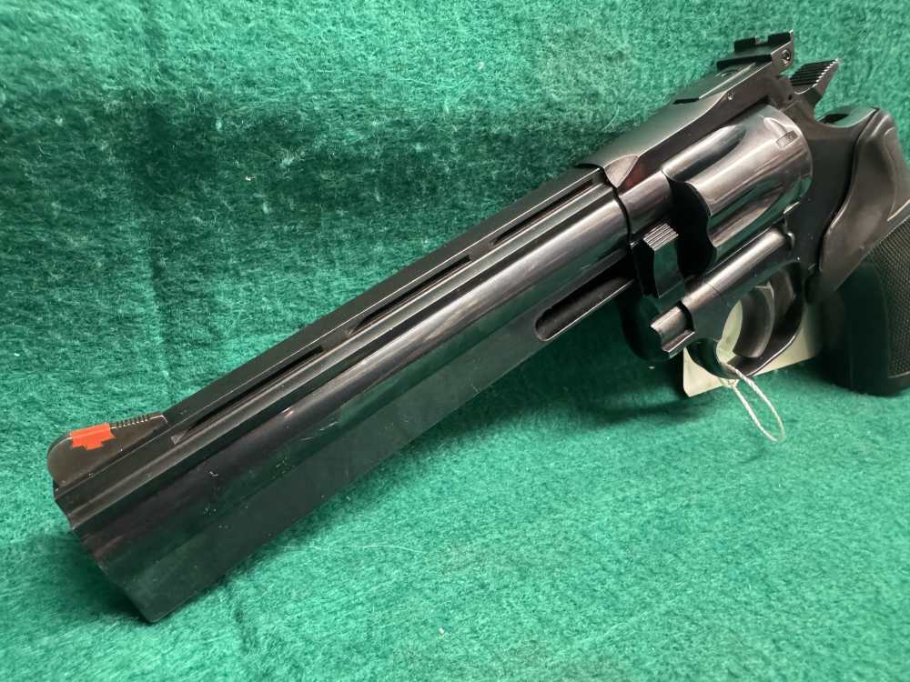 Dan Wesson 15VH .357 rem magnum-img-6