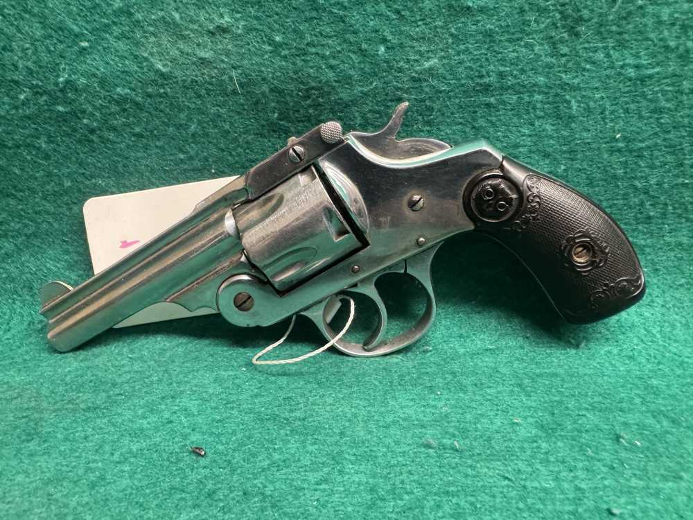 Iver Johnson Arms &cycleworks break top 38 S&W-img-3