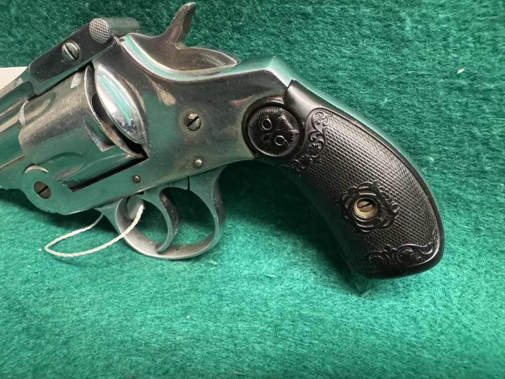 Iver Johnson Arms &cycleworks break top 38 S&W-img-4