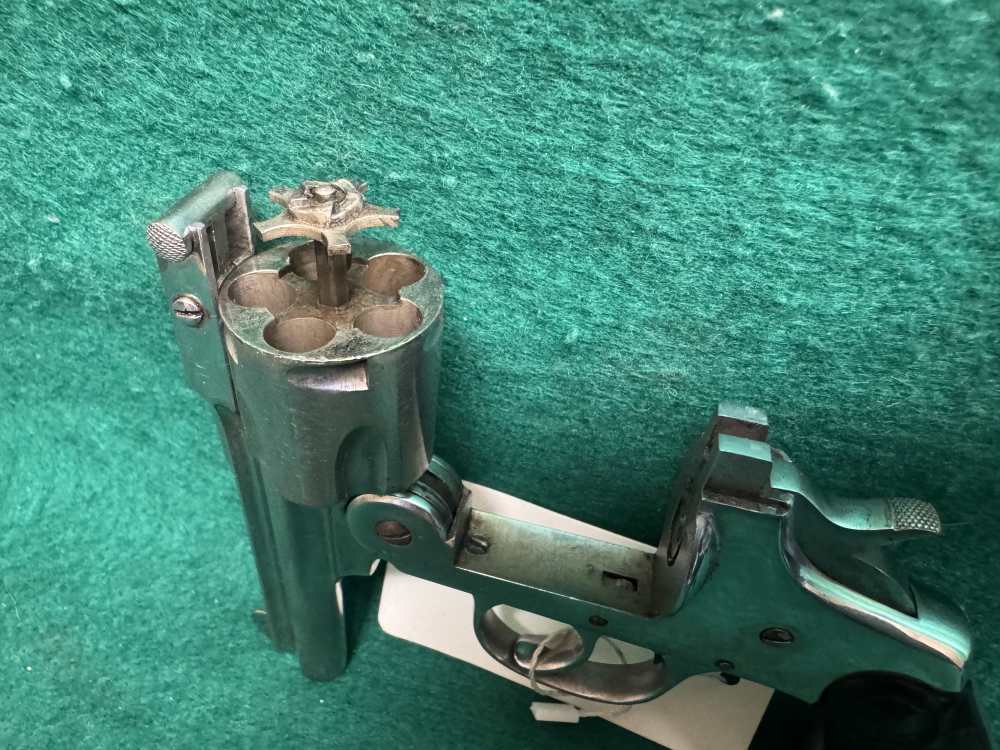 Iver Johnson Arms &cycleworks break top 38 S&W-img-6