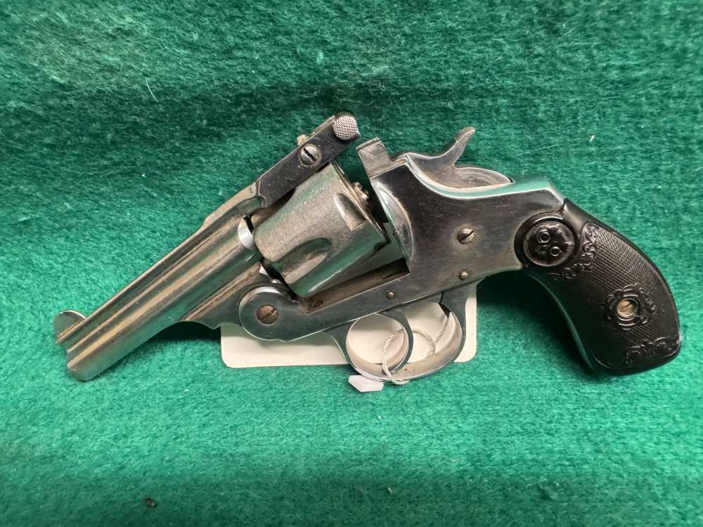 Iver Johnson Arms &cycleworks break top 38 S&W-img-8