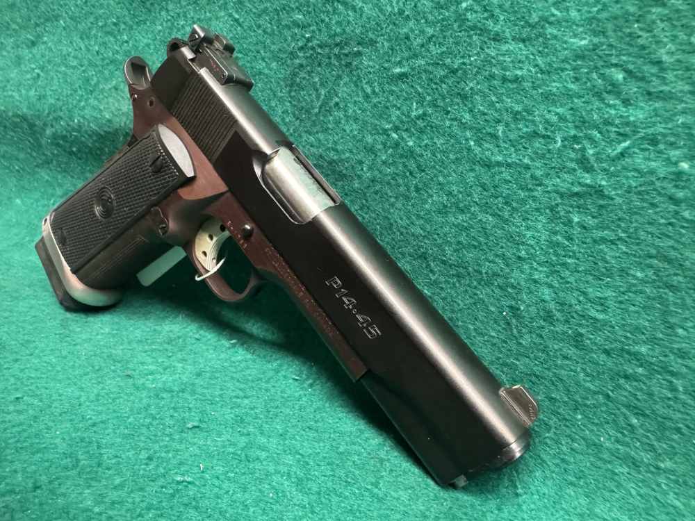 Para Ordinance P14-45 .45 acp-img-3
