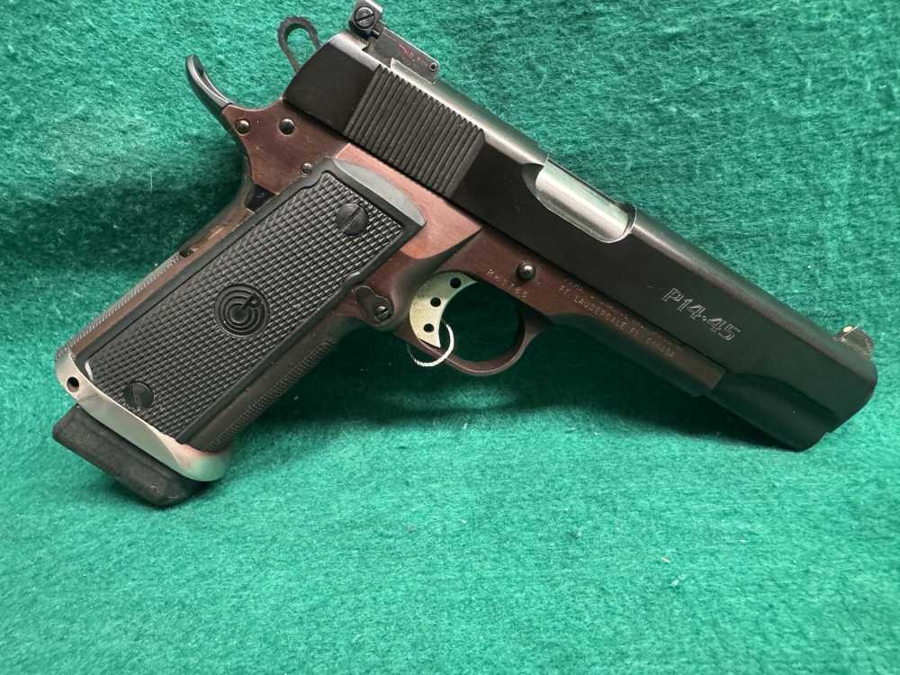 Para Ordinance P14-45 .45 acp-img-0