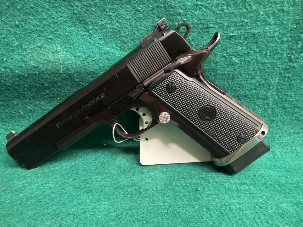 Para Ordinance P14-45 .45 acp-img-2