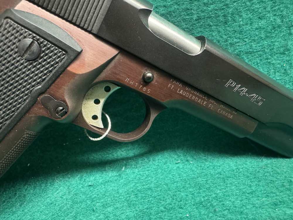 Para Ordinance P14-45 .45 acp-img-4