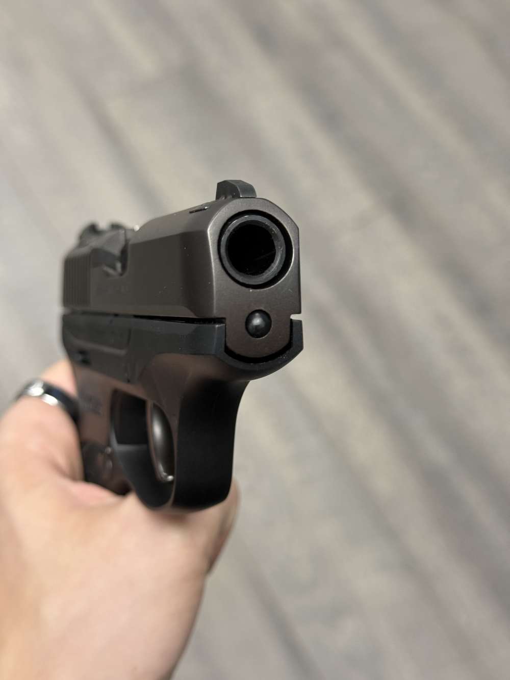 Ruger LC9 9mm 3” 7Rd Pistol-img-4
