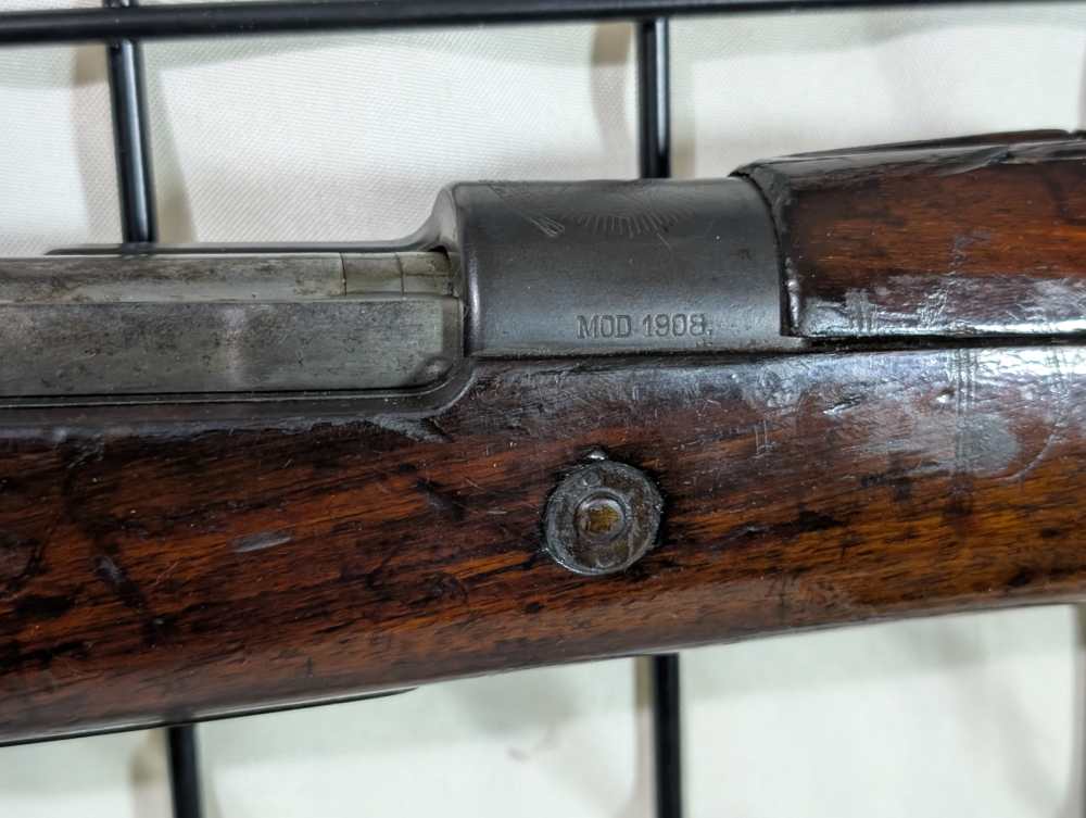 Mod 1908 Brazilian Mauser-img-6