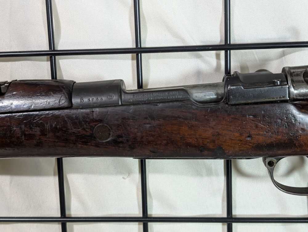 Mod 1908 Brazilian Mauser-img-13