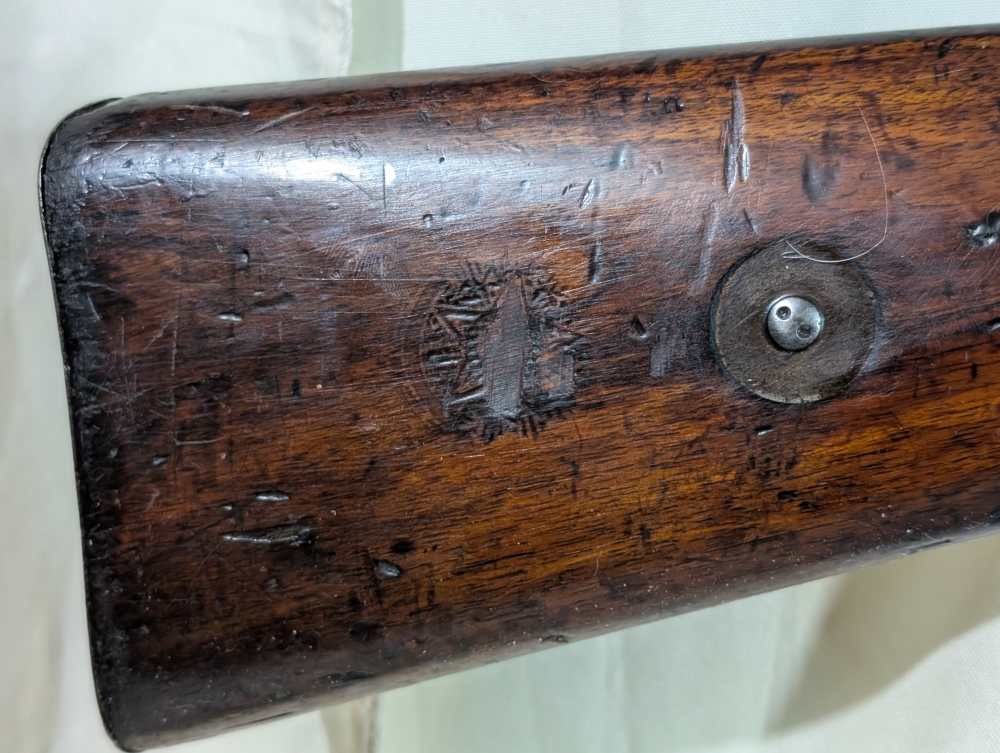 Mod 1908 Brazilian Mauser-img-2