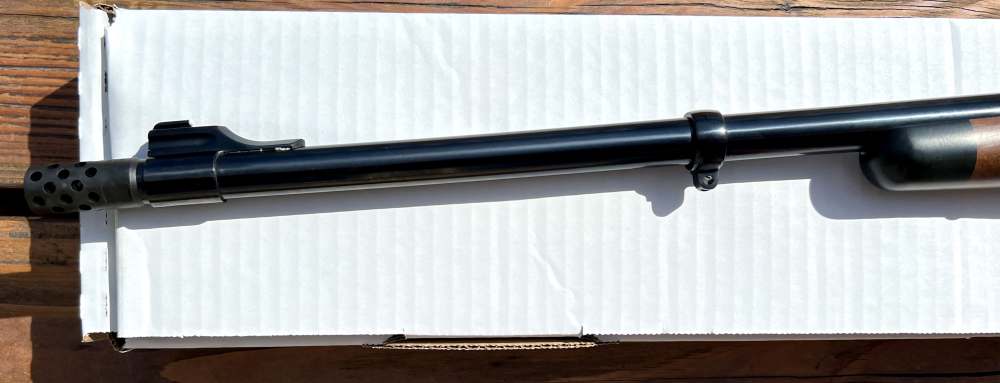 Ruger 77 Hawkeye African .375 Ruger NICE WOOD NIB 2026 -img-23