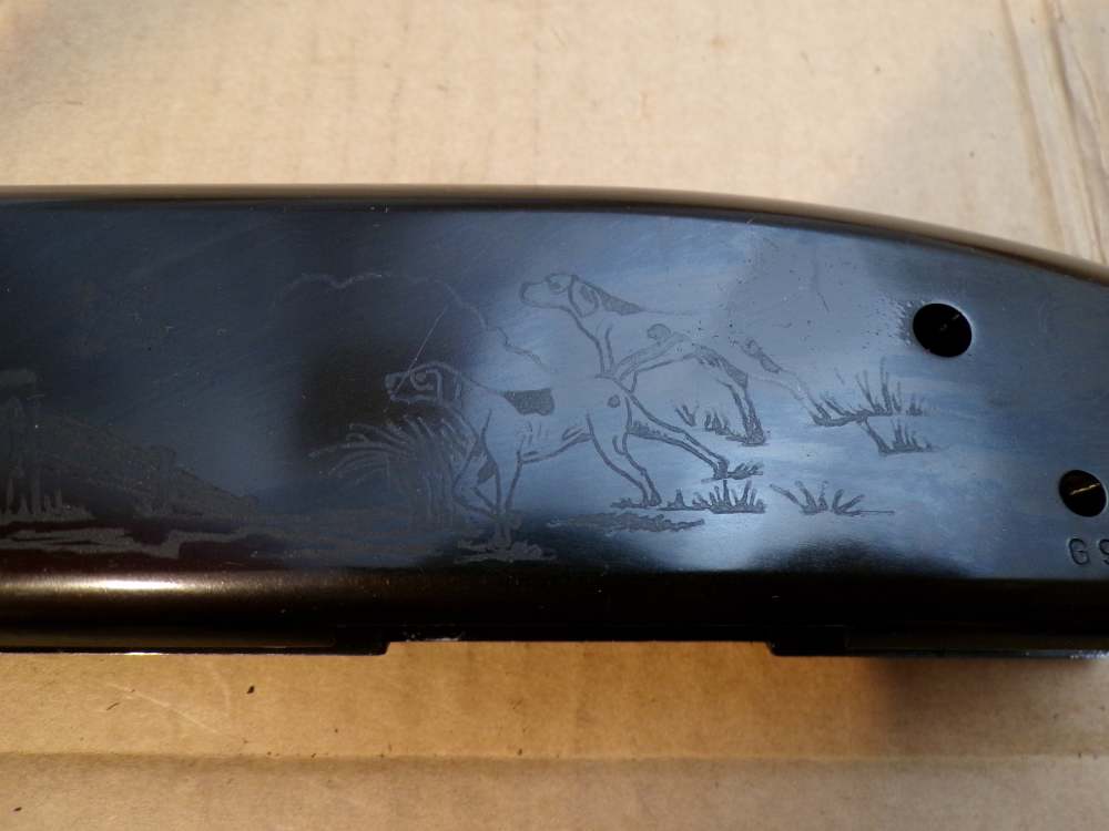 Mossberg New Haven 600AT Receiver-img-3