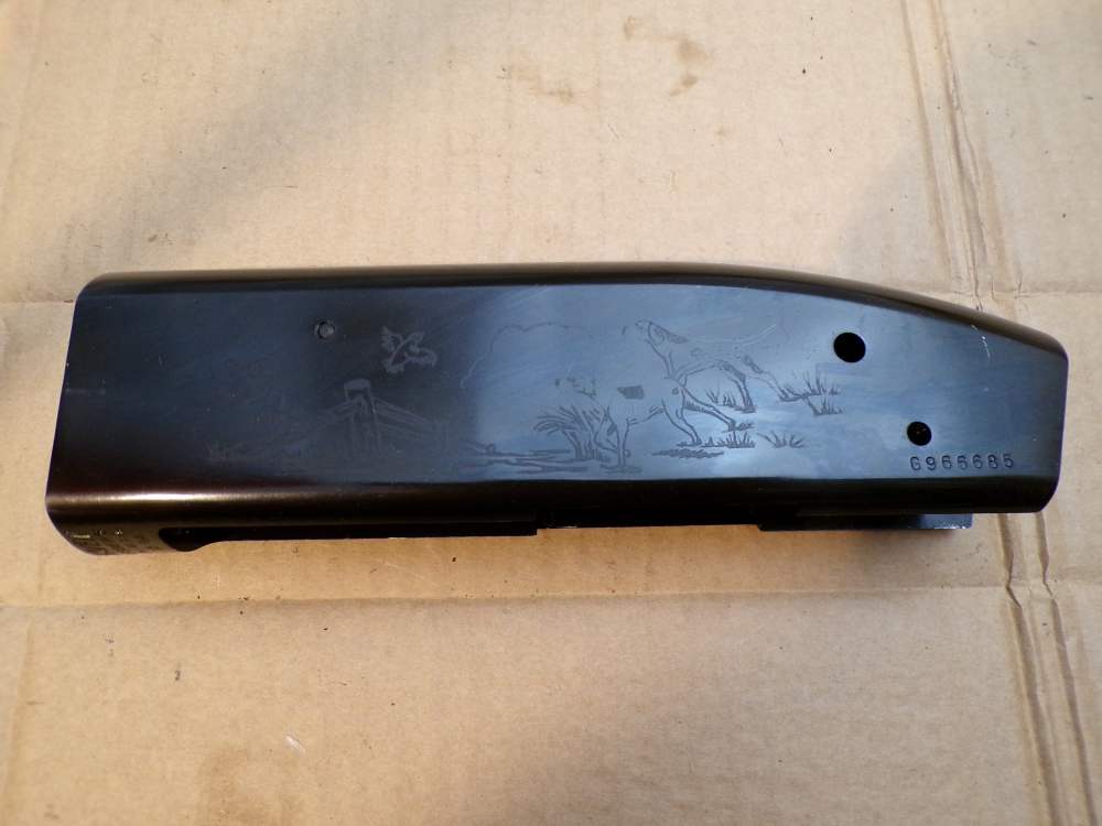 Mossberg New Haven 600AT Receiver-img-2