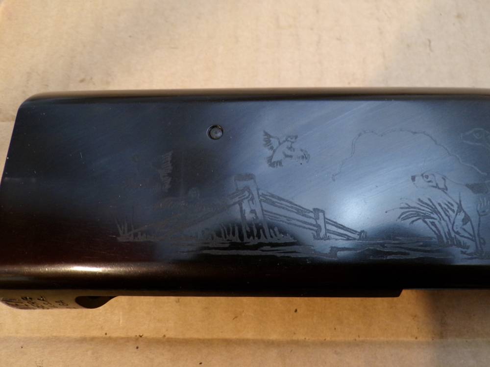 Mossberg New Haven 600AT Receiver-img-4