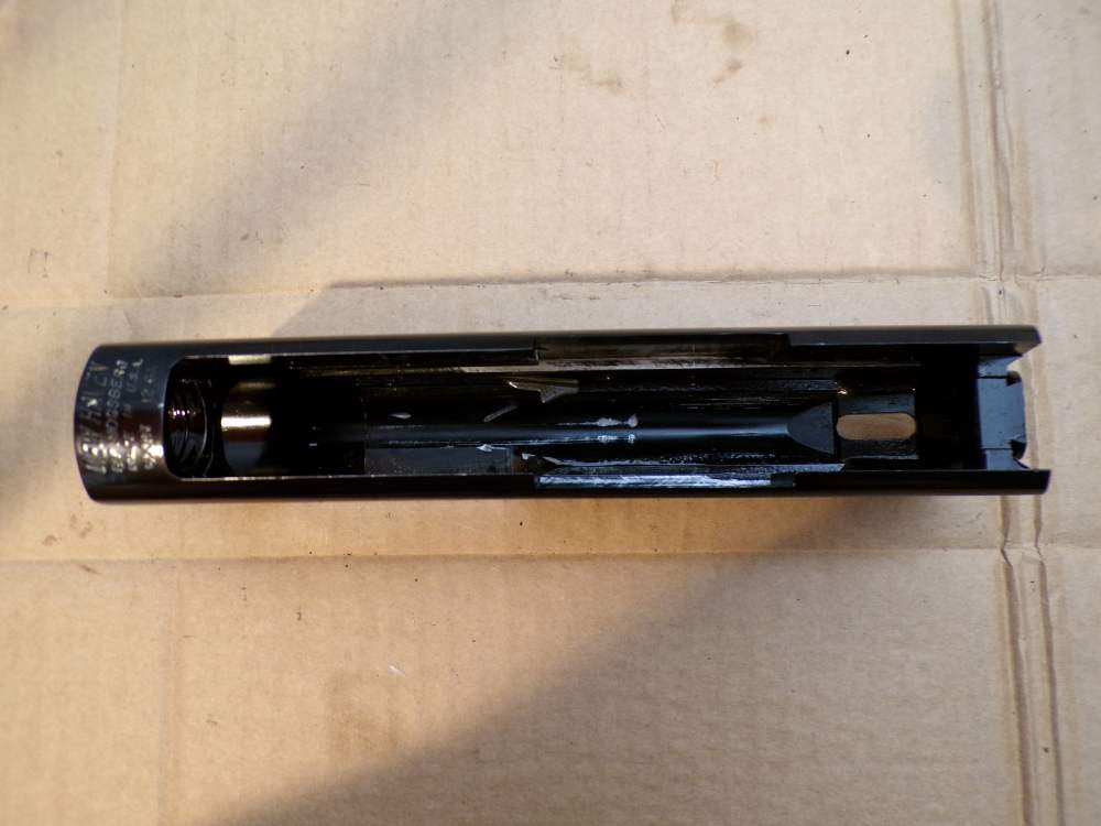 Mossberg New Haven 600AT Receiver-img-6