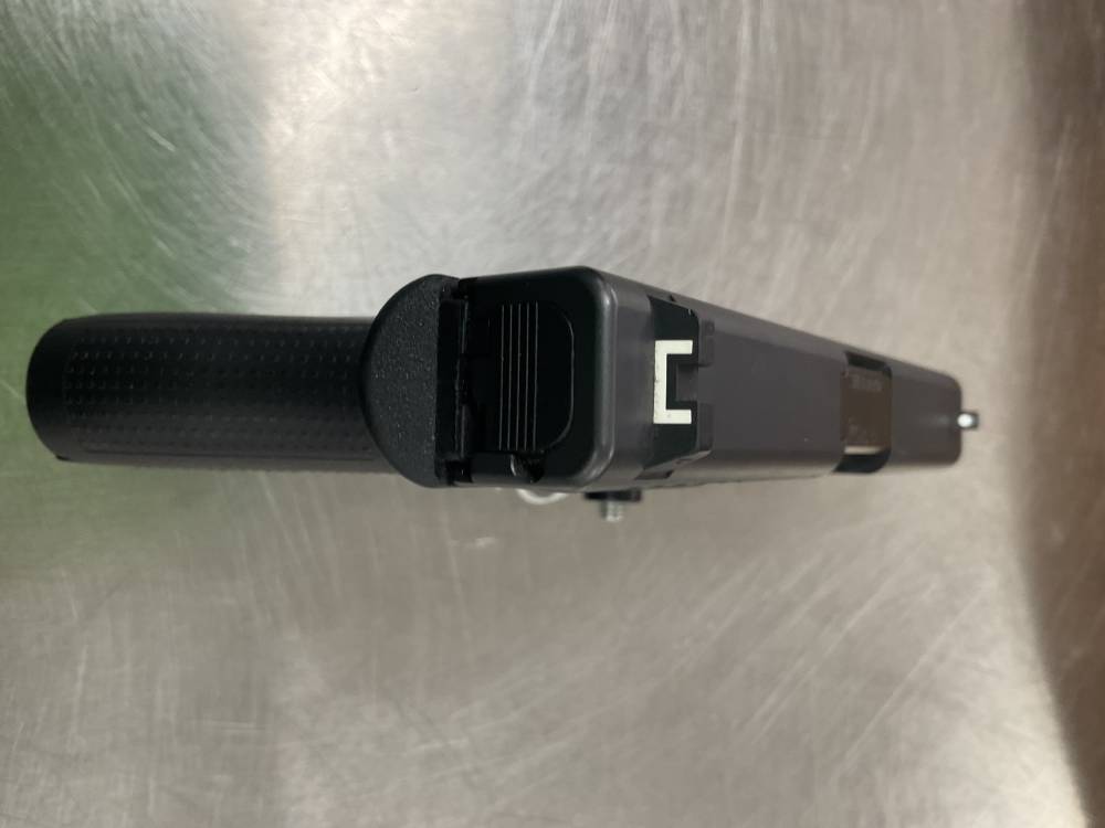 Glock 42 380acp excellent condition -img-2