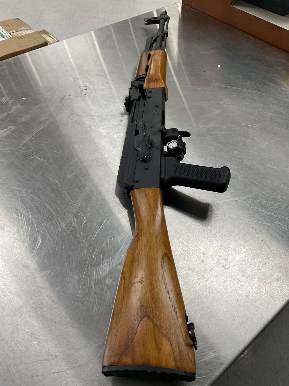 Riley Defense RAK47 good condition -img-1