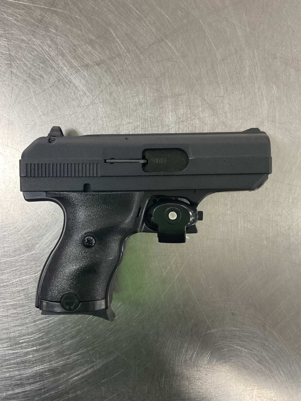 Hi-Point C9 excellent condition perfect hammer-img-1