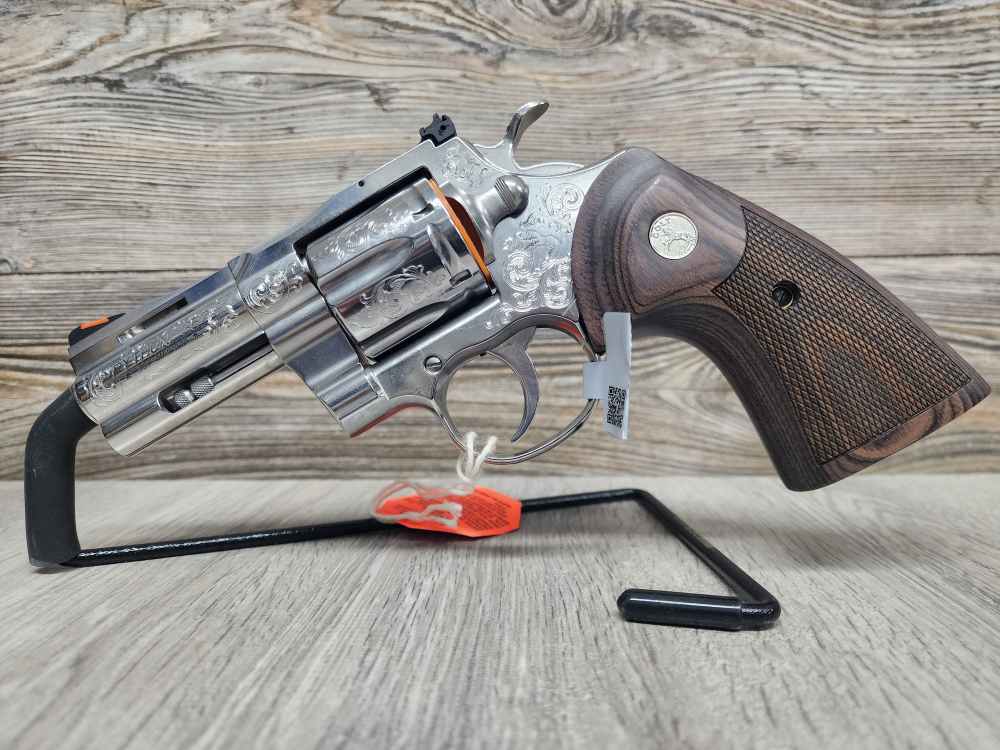 Colt Python 357-img-1