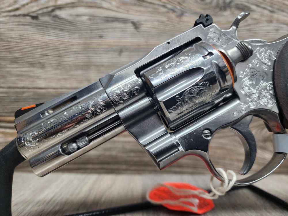Colt Python 357-img-2
