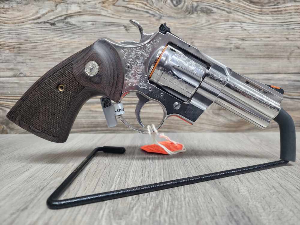 Colt Python 357-img-5