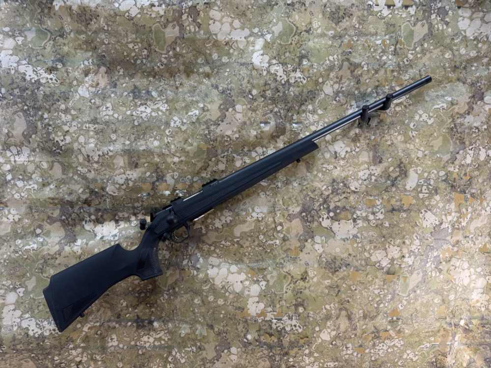 CZ-USA CZ 600 AL1 Alpha 223 Rem-img-0
